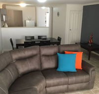 Geographe Bay Apartment - Accommodation Bookings