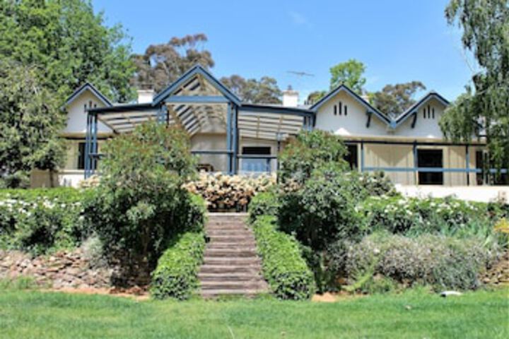 Oakbank SA Accommodation Bookings