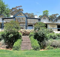 Cobbs Hill Estate Homestead - Accommodation Bookings