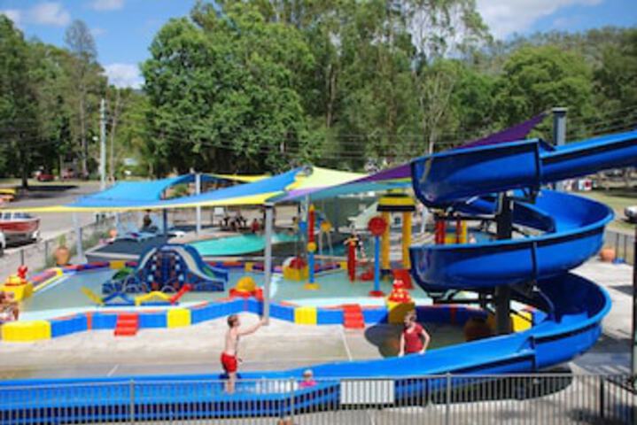 Cania QLD Accommodation Bookings