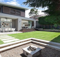 The Tarmons - Accommodation Bookings