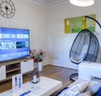 Wollongong train station holiday house - Accommodation Bookings