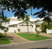 Poinciana Terraces - Accommodation Bookings