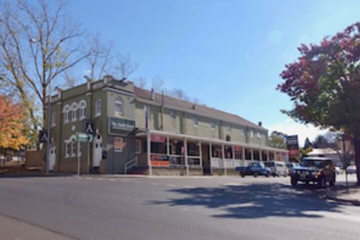 Budgong NSW Accommodation Bookings
