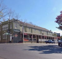 The Argyle Hotel - Accommodation Bookings