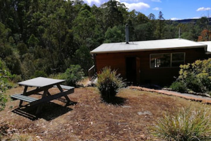Lower Beulah TAS Accommodation Bookings