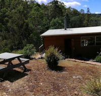 Minnow cabins - Accommodation Bookings