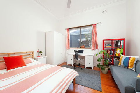 Sunny Family Beach House - Accommodation Bookings 5