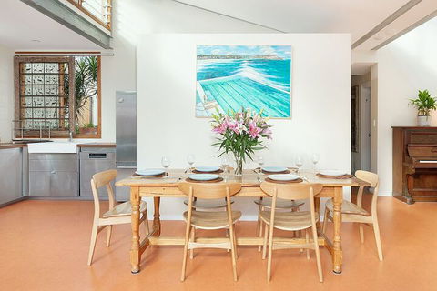 Sunny Family Beach House - Accommodation Bookings 3