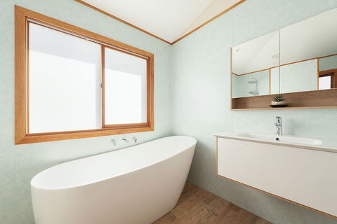 Sunny Family Beach House - Accommodation Bookings 6