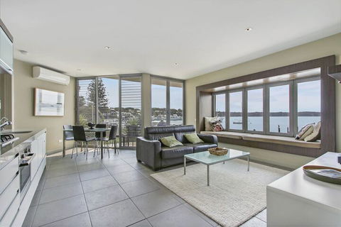 A Window On The Bay - Accommodation Bookings 7
