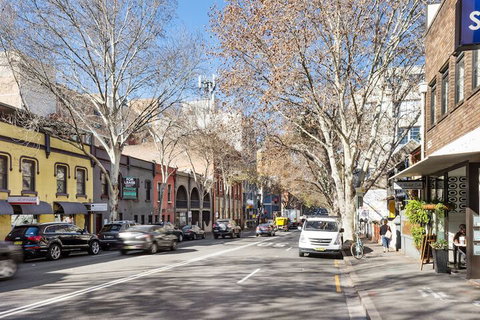 Ultimo Hackett Apartments - Accommodation Bookings 1