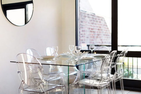 Ultimo Hackett Apartments - Accommodation Bookings 7