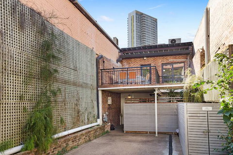 Ultimo Hackett Apartments - Accommodation Bookings 2