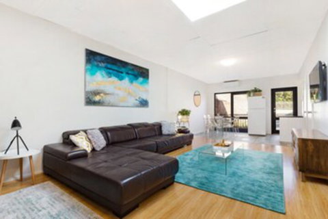 Ultimo Hackett Apartments - Accommodation Bookings 0