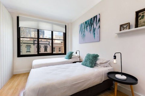 Ultimo Hackett Apartments - Accommodation Bookings 4