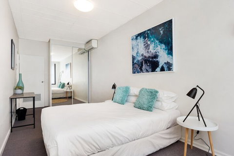 Ultimo Hackett Apartments - Accommodation Bookings 3