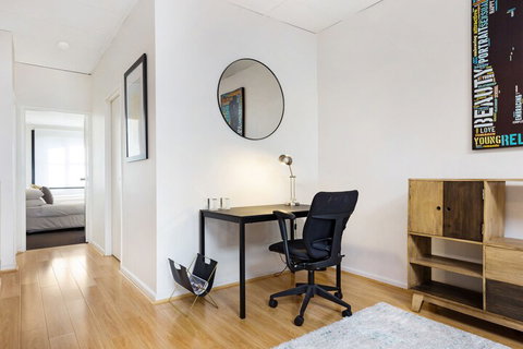 Ultimo Hackett Apartments - Accommodation Bookings 5