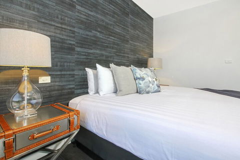 Accommodate Canberra - Parbery - Accommodation Bookings 2