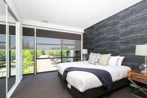 Accommodate Canberra - Parbery - Accommodation Bookings 1