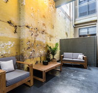 Isla 2BDR Fitzroy Apartment - Accommodation Bookings