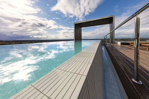 Avani Melbourne Box Hill Residences - Accommodation Bookings 5