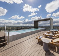 Avani Melbourne Box Hill Residences - Accommodation Bookings