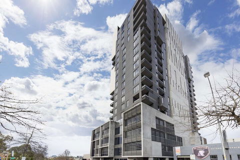 Avani Melbourne Box Hill Residences - Accommodation Bookings 4