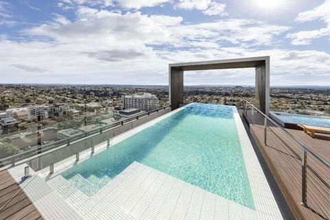 Avani Melbourne Box Hill Residences - Accommodation Bookings 7