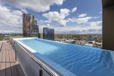 Avani Melbourne Box Hill Residences - Accommodation Bookings 6