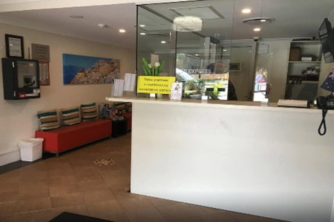 Arena Hotel - Accommodation Bookings 5