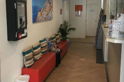 Arena Hotel - Accommodation Bookings 4