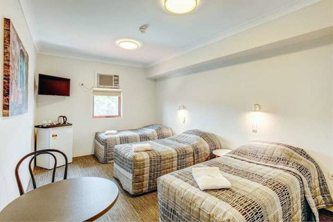 Arena Hotel - Accommodation Bookings 7