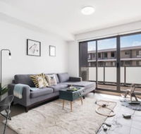 Min to Olym Park 2bed Cosy APT Parking Nho075