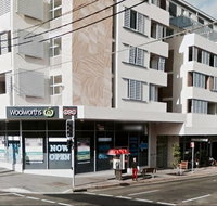 Sydney Matraville Unique Penthouse 3bed parking Nmv483 - Accommodation Bookings