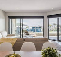SOLARIS at Fingal Bay