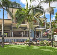 Omaroo - Accommodation Bookings