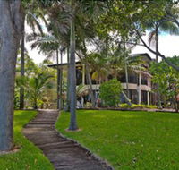 Seaclusion - Accommodation Bookings