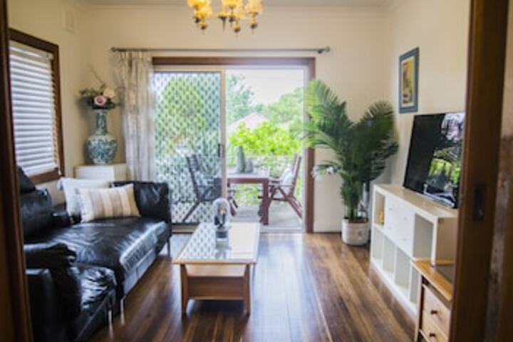 Tennyson Point NSW Accommodation Bookings