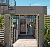 Tangalooma Sea Change - Accommodation Bookings