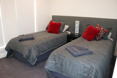 River Devine Murray Bridge - Accommodation Bookings 2