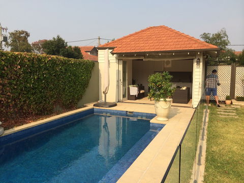 Malvern - Accommodation Bookings 1