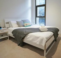 Walk To Darling Harbour 1 BED NEW APT Nsy188 - Accommodation Bookings