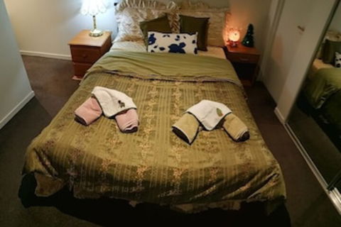 Notting Hill Apartment - Accommodation Bookings 2