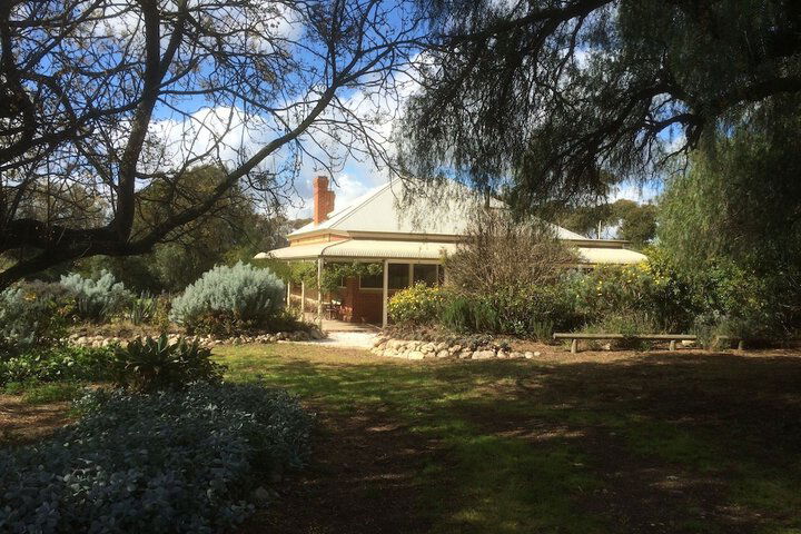 Toora SA Accommodation Bookings