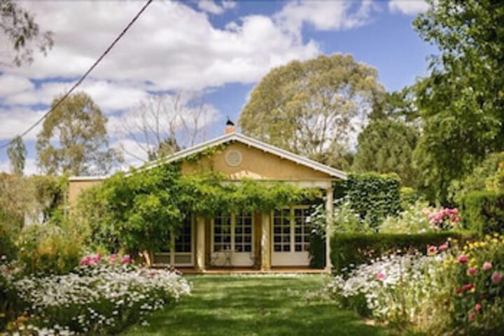 Andrews Farm SA Accommodation Bookings