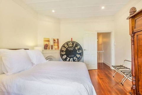 3 Bedroom Terrace At Harbour Bridge - Accommodation Bookings 4