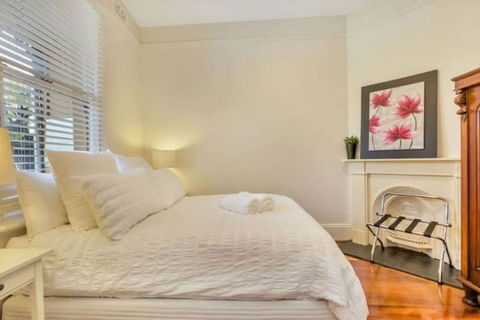 3 Bedroom Terrace At Harbour Bridge - Accommodation Bookings 3