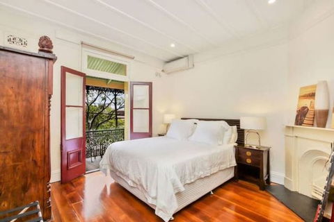 3 Bedroom Terrace At Harbour Bridge - Accommodation Bookings 2