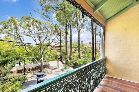 3 Bedroom Terrace At Harbour Bridge - Accommodation Bookings 7